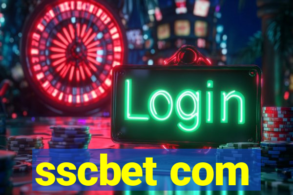 sscbet com